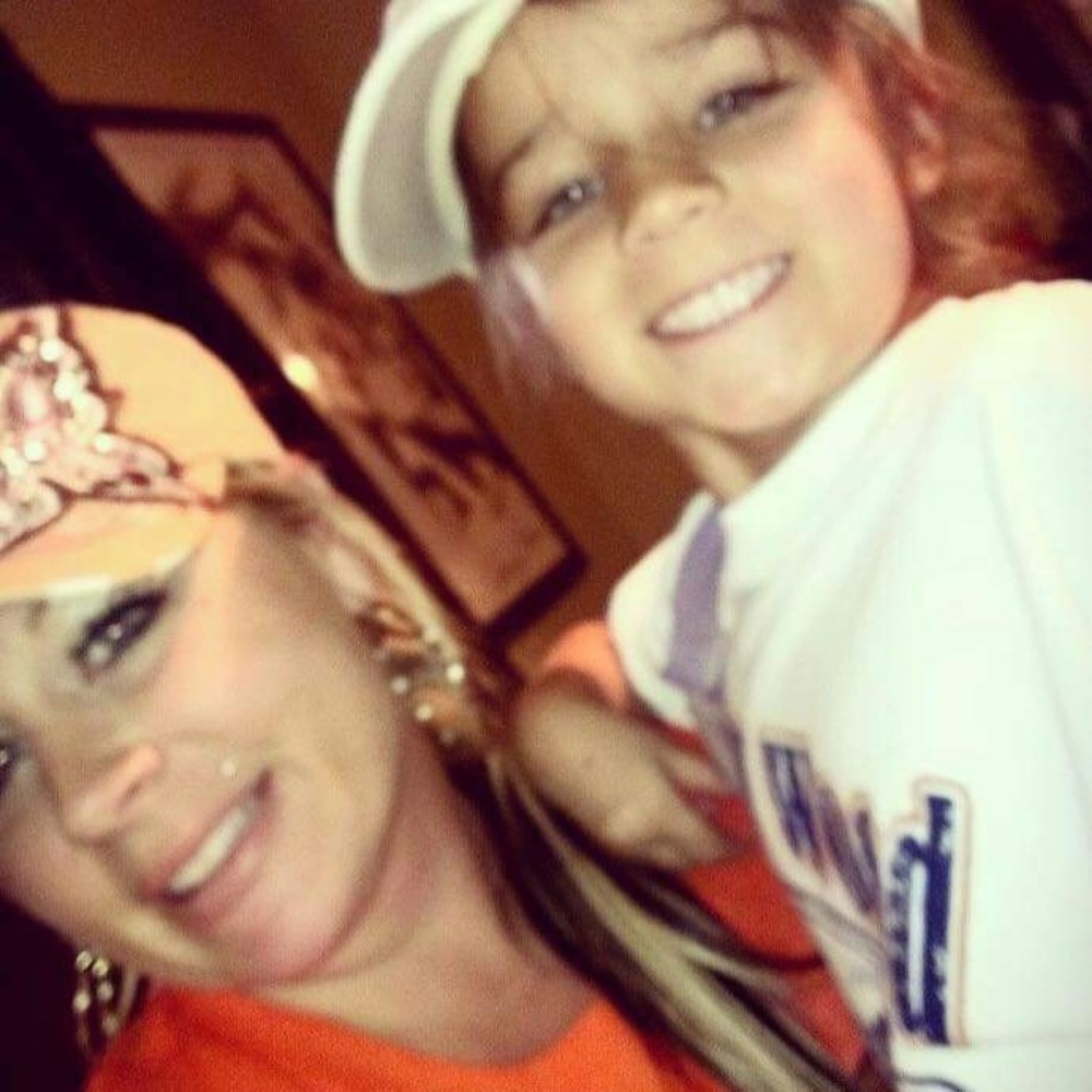 Meet your Posher, Shannon